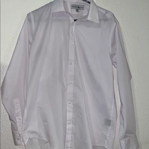 Beverley Hills Polo Club Button Up